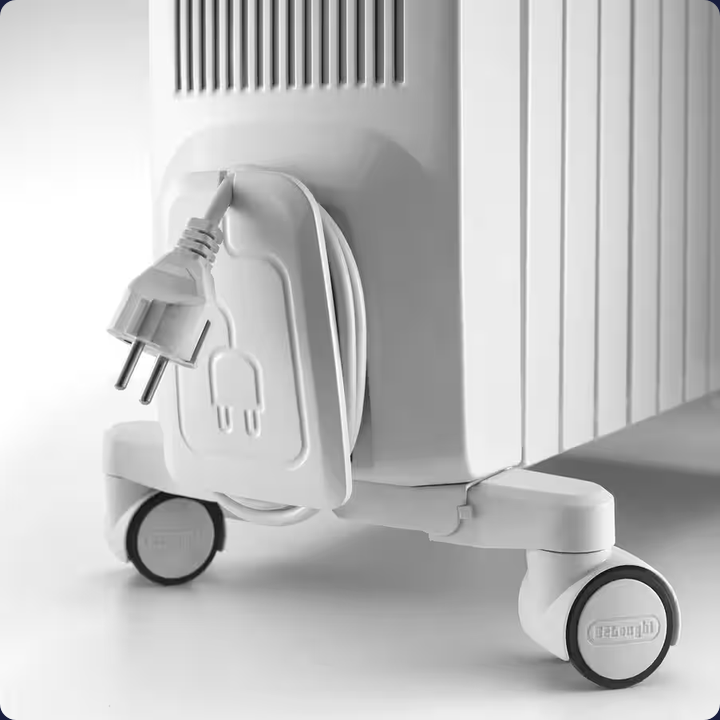DeLonghi Dragon 4 Pro | TRDX41025E